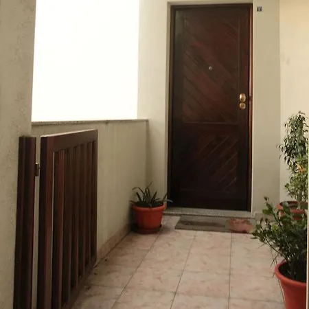 Casa Davide Apartman Olbia