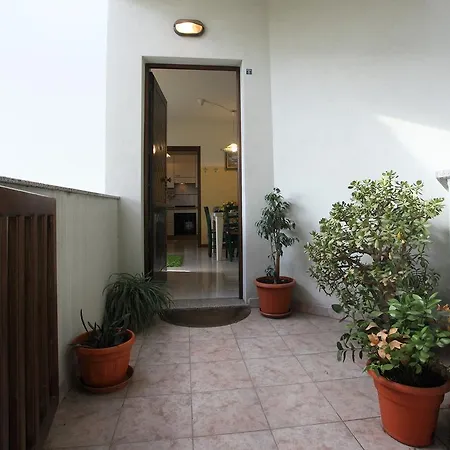 Casa Davide Olbia