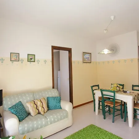 Casa Davide Apartman