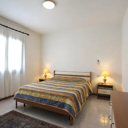 Apartman Casa Davide *