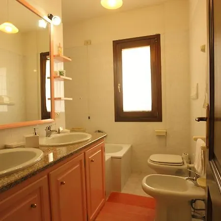 Apartman Casa Davide