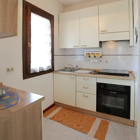Casa Davide Apartman Olbia
