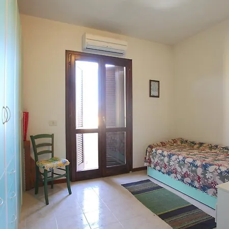 Casa Davide Apartman *