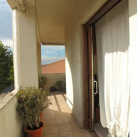 Apartman Casa Davide Olbia