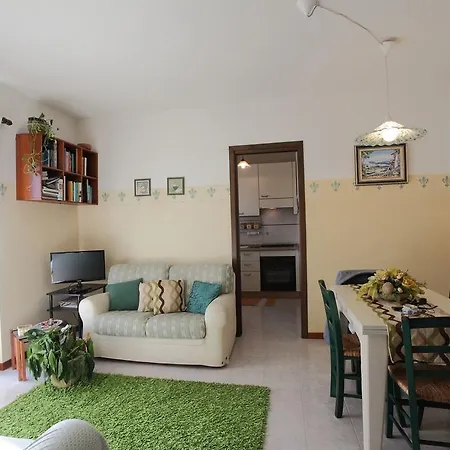 Casa Davide Apartman Olbia